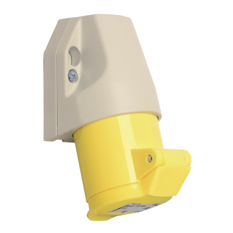 Walther Wandsteckdose 16A 3P 110V 110304 