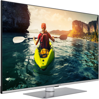 Panasonic TX-50MXT686 si LED-TV WFexkl 