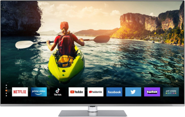 Panasonic TX-50MXT686 si LED-TV WFexkl 