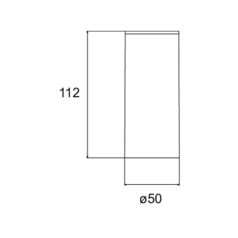 Brumberg LED-Anbauleuchte       88824173 