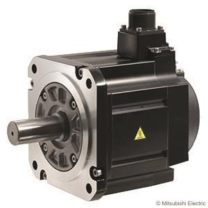 Mitsubishi Servomotor HG-SN   HG-SN102JK 