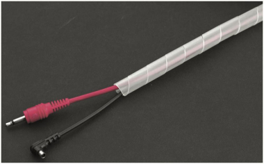 Cimco Spiralband,Bündel-D         186200 