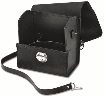 Cimco Werkzeug-Ledertasche        176000 