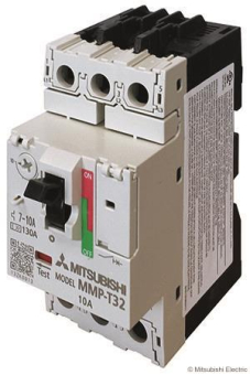 Mitsubishi Motorschutz-   MMP-T32LF 4.0A 