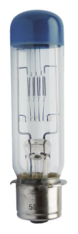 SUH Projektorlampe 32x120 mm       65228 
