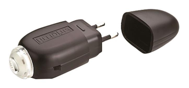 SUH AccuLux LED 2000 Bli           46016 