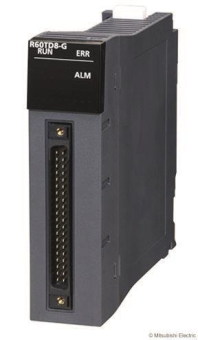 Mitsubishi iQ-R Serie           R60RD8-G 