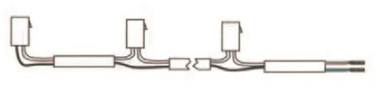 S&H Anschlussleitung f.5           53883 
