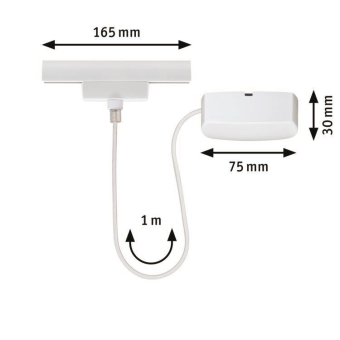 Paulmann Einspeisung               95644 