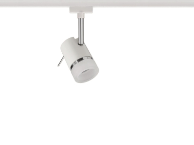 Paulmann URail Spot Pipe max.1x10W 95363 