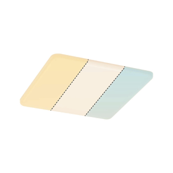 Paulmann EB Panel Veluna VariFit   95379 