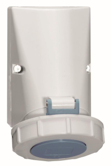 Bals Wandsteckdose 16A 4p 230V 9h   1136 