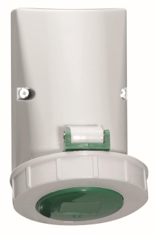 Bals Wandsteckdose 16A 4p >50V 10h  1139 