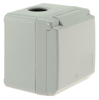 BALS Wandsteckdose GT 16A 3p 230V   1183 