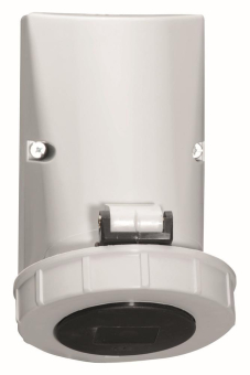 Bals Wandsteckdose 16A 4p 500V 7h   1138 