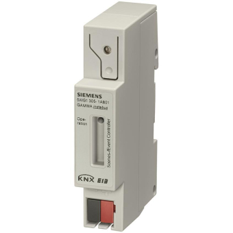 Siemens 5WG13051AB01 Szenen-/Ereignis- 