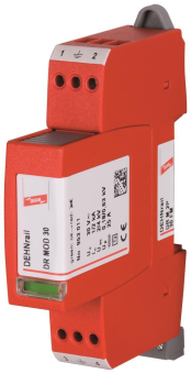 DEHN S-Ableiter DEHNrail modula   953206 