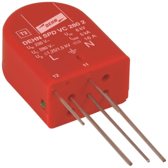 DEHN Üss-Netzmodul 2-polig        900471 