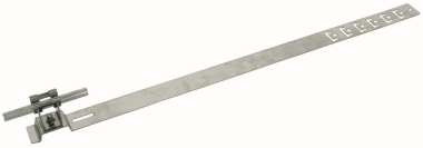 DEHN Dachleitungshalter UNIgrip   206229 