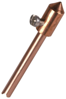 DEHN Fangspitze für               110017 