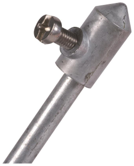 DEHN Fangspitze für               110000 