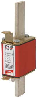DEHN ÜS-Ableiter DEHN SPD V NH1   900270 