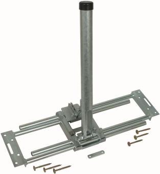 Dehn 105240     DASH D48 AS600.750 STTZN 