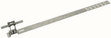 DEHN Dachleitungshalter UNIgrip   206329 