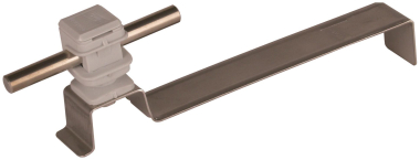 DEHN Dachleitungshalter Niro      204359 