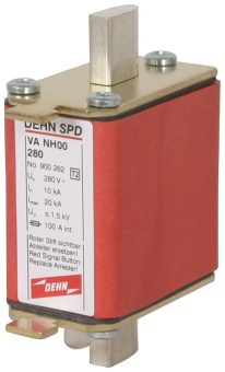 DEHN Überspannungsableiter       900262 