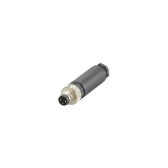 IFM Kabelstecker geradenM8 3-     E10919 
