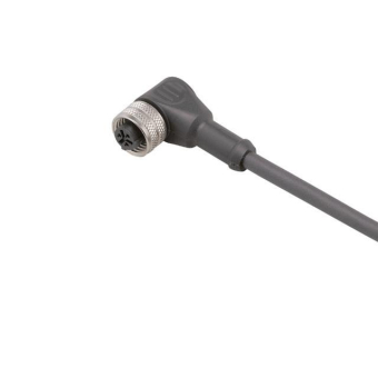 IFM Kabeldose abgewinkelt 1/2 3-  E10210 