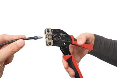 Cimco Presszange ZAE AE 290mm     101945 