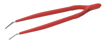 Cimco isolierte Pinzette 150mm    103112 