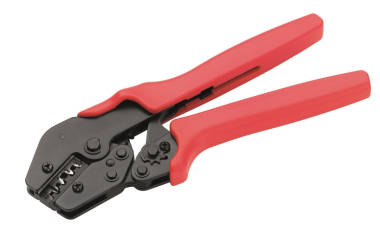 Cimco Presswerkzeug unisoliert KS 104208 