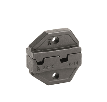 Cimco PRESSEINSATZ SEITL.FLACHST. 102017 