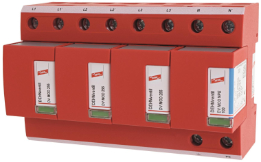 DEHN Kombi-Ableiter               951310 