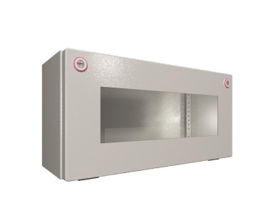 Rittal Bus-Gehäuse Stahl-  KX 1610000 