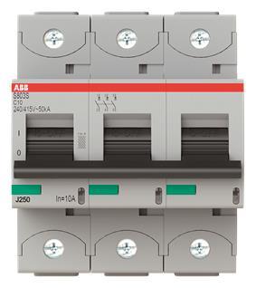 ABB S803S-C10 Hochleist.-      S803S-C10 
