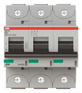 ABB S803S-K50 Hochleist.-      S803S-K50 