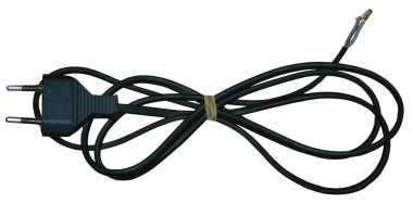 Rutec Zuleitung 1,5m m.Eurostecker 88785 