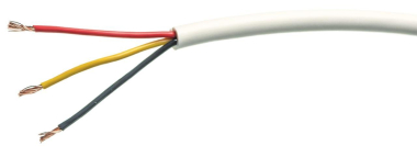 Rutec Zuleitung VARDAflex Neon     89993 