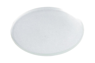 Rutec xGlasscheibe D=46,2mm MATT   99002 