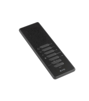 Rutec xMaster Funkempfänger 12/24V 89090 