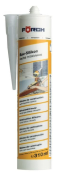 RUTEC Silikon Neutralvernetzt      89999 