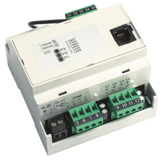 Rutec Dimmer                       89435 