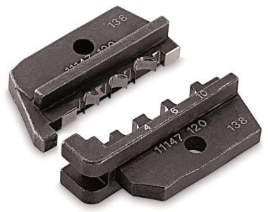 LAPP EPIC CRIMPBACKEN F. D=3.6/4-10QMM 