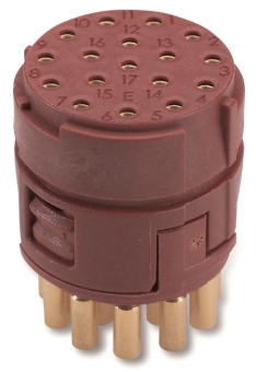 LAPP EPIC M23 17E BLMS (5)      73018500 