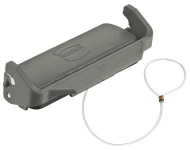 HART Han 24B-AK-LB-Dichtung  09300245432 