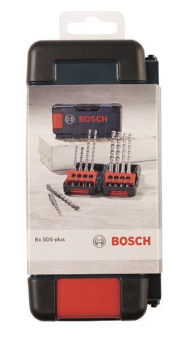 Bosch Hammerbohrer SDSplus    2607019903 